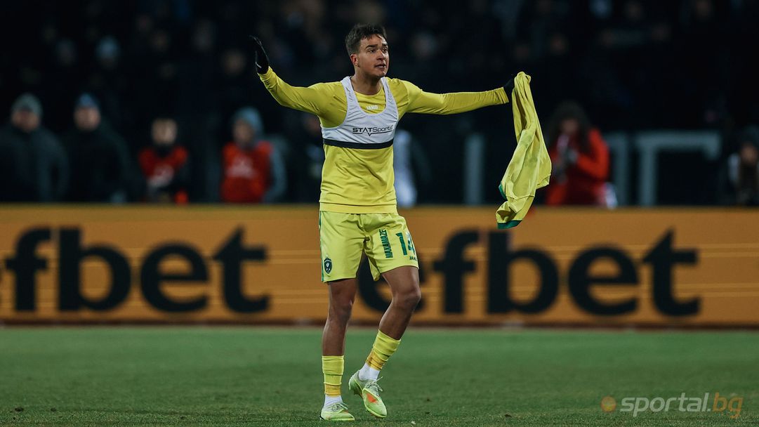 Петър Станич вече е национал на Сърбия