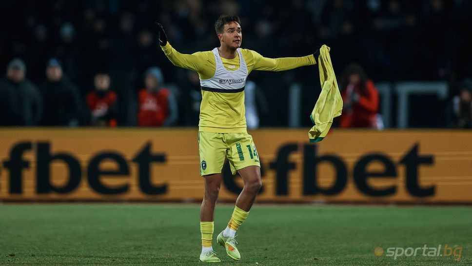 Петър Станич вече е национал на Сърбия