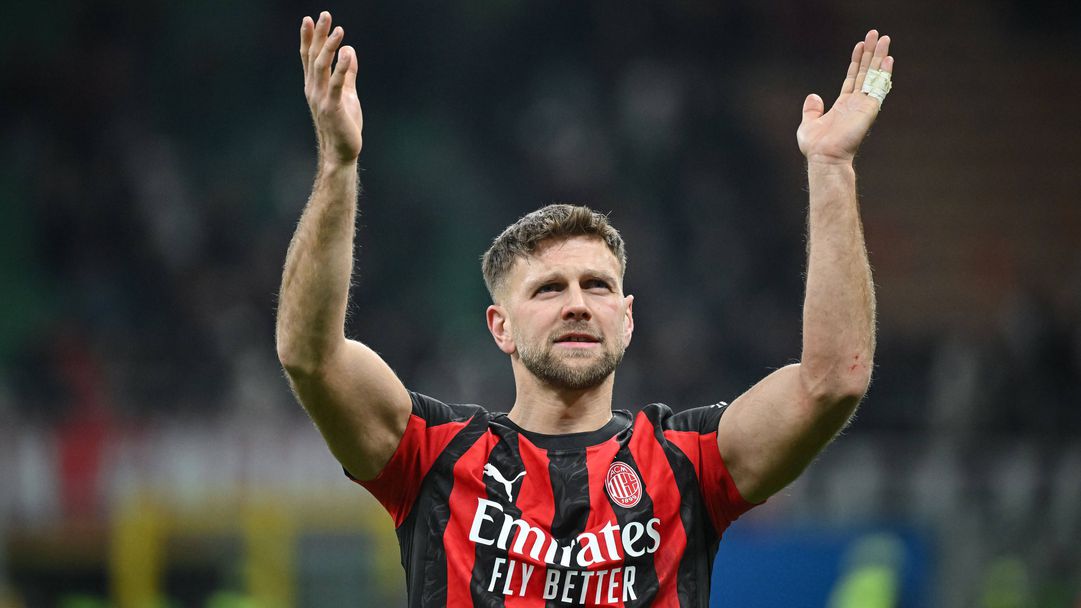 Фюлкруг вярва, че ще попадне в състава на Германия за Мондиал 2026 и че Милан е правилното място за него