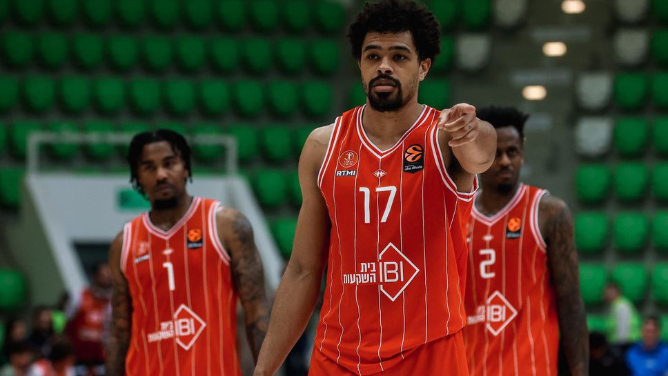 В очакване на евентуалното провеждане на мача от 27 ия