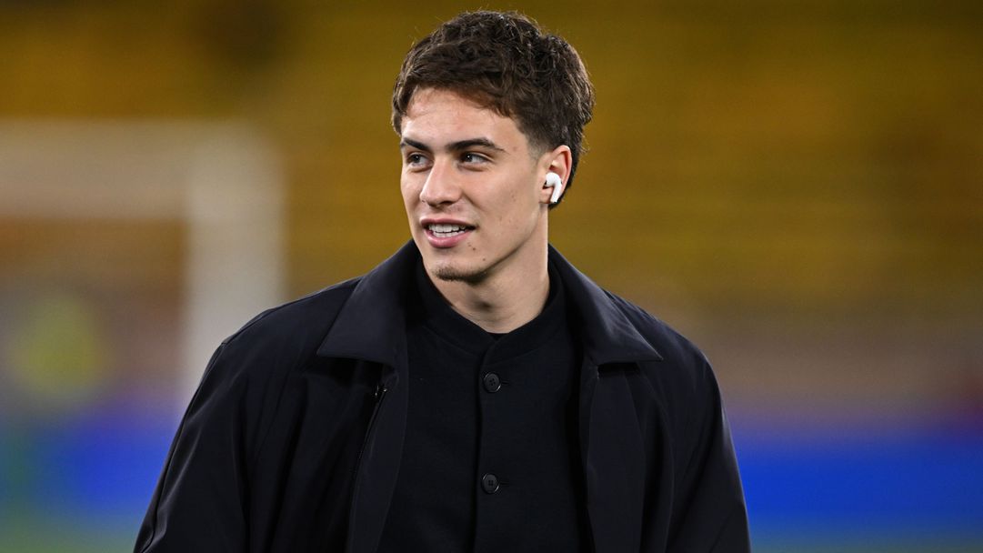 Ювентус е пред нов договор с младата си звезда