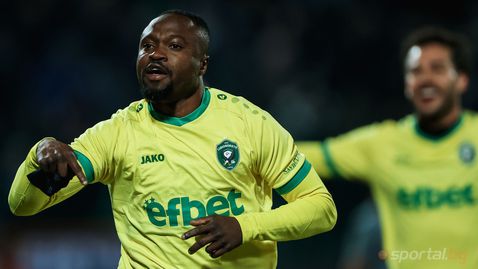 Текпетей: Понякога не трябва да играеш красив футбол, а да печелиш