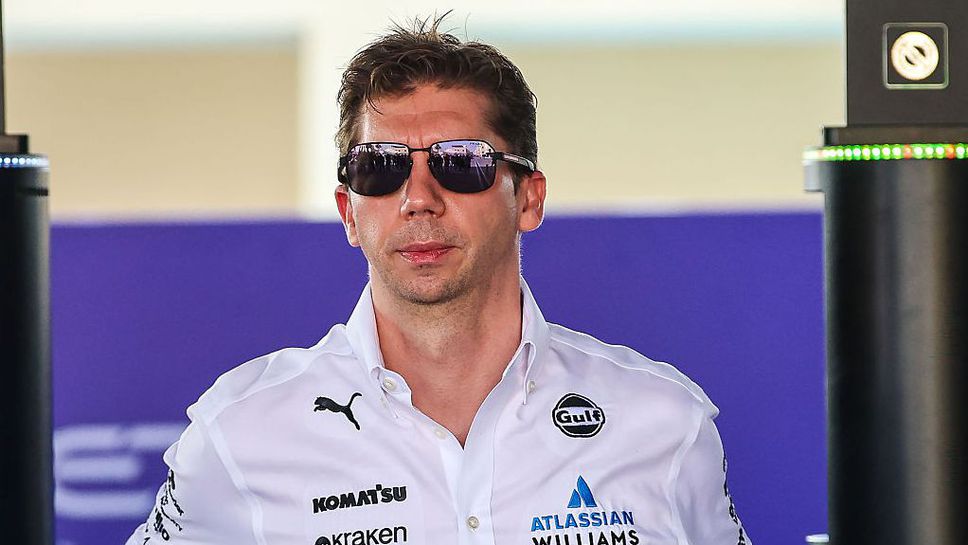 Шефът на Уилямс Джеймс Ваулс заяви че не очаква през