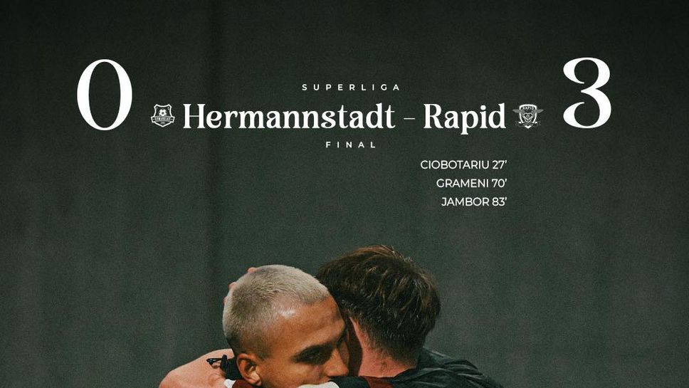 Новият лидер в Румъния разгроми отбора на Точката и Чорбаджийски