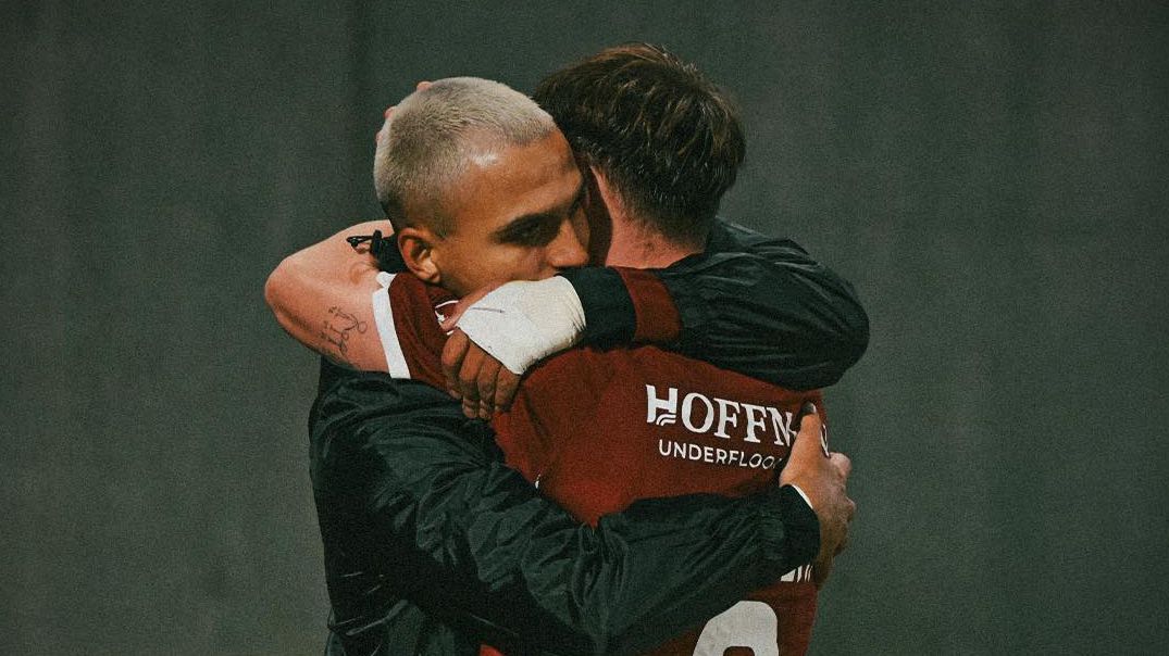 Новият лидер в Румъния разгроми отбора на Точката и Чорбаджийски