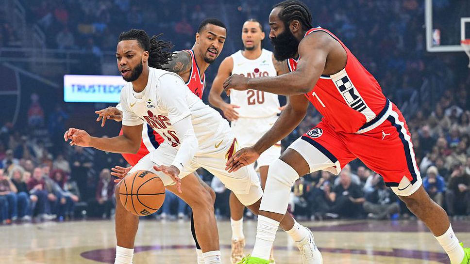 Бомбастична сделка се задава в НБА съобщават медиите в САЩ