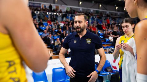 Ахметджан Ершимшек: Никога не подценяваме мачовете от шампионата