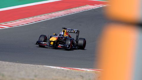  В Южна Африка приготвят неустоимо предложение за Формула 1 