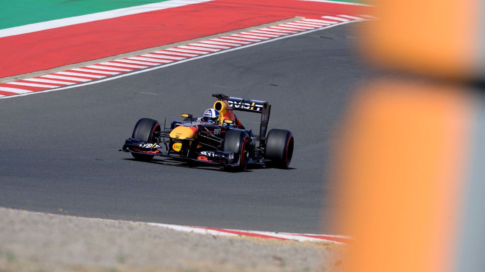 Опитите за възраждане на надпреварата за Гран При на Южна