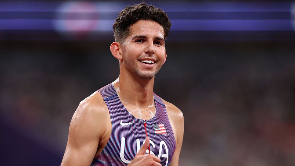 Световната атлетика официално потвърди три нови световни рекорда – на