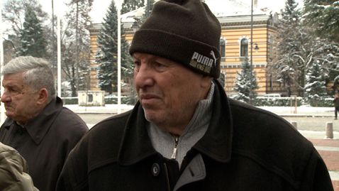 Краси Борисов: Лошо тръгна годината, Бате Спиро ми даде път във футбола