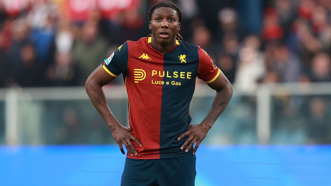 Нюкасъл не успя да привлече трансферна цел на водещите италиански отбори