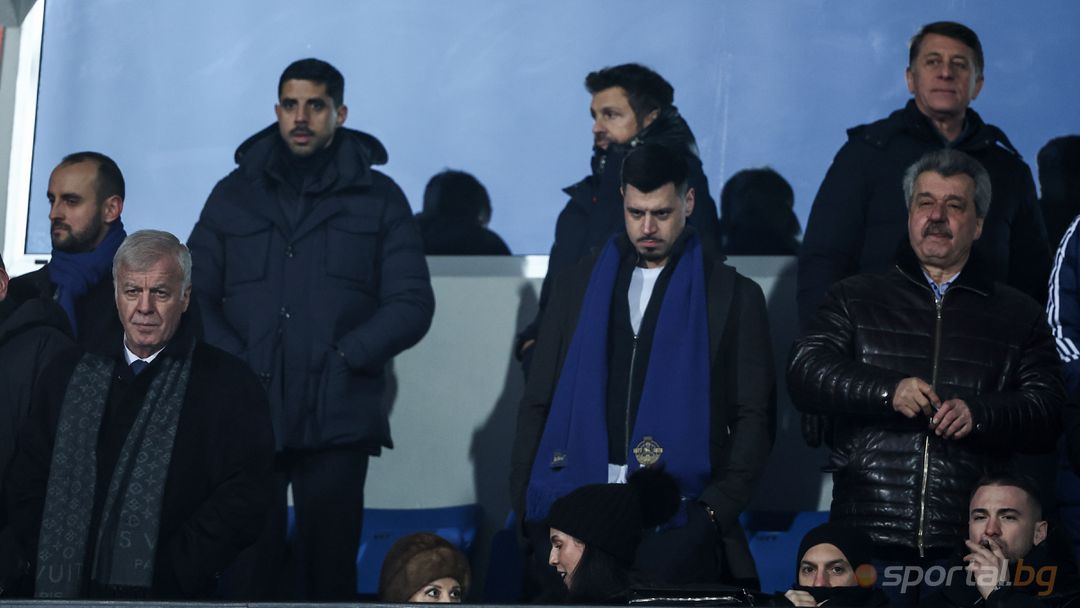 Наско: Войната тепърва започва