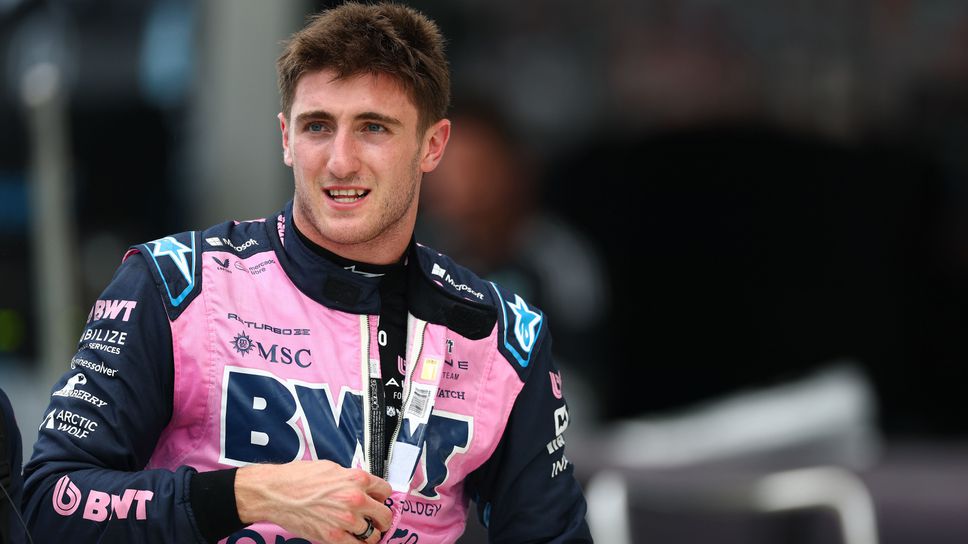 Отборът на Хаас във Формула 1 обяви официално привличането на