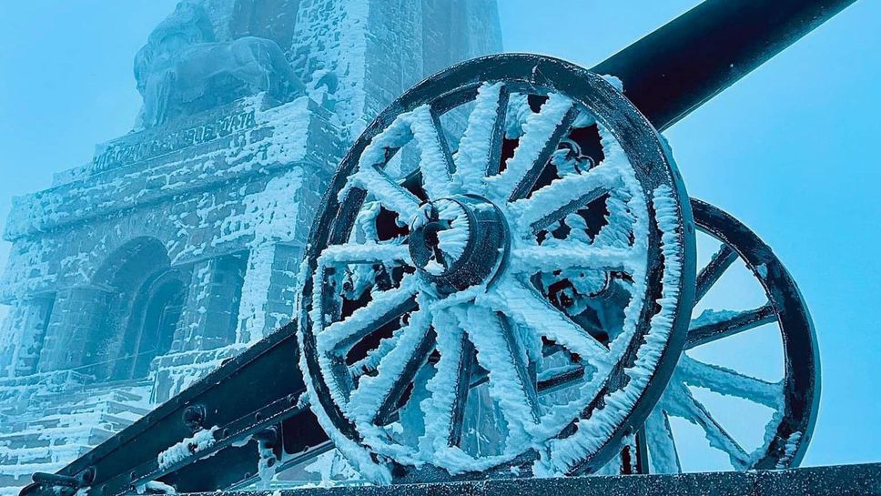 От "Армията": Честит празник, българи!