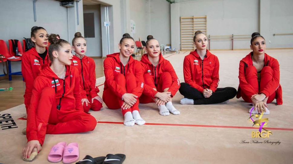 Седем българки ще участват на „Афродита къп“ в Атина