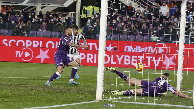  Антигероят за Фиорентина: Мечтаех си за друг край, само че ориста имаше други проекти 