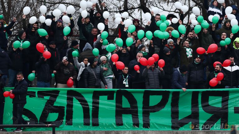  За трети път акция „ Кръвна група Берое 