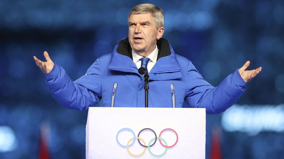МОК ще вземе "независимо решение" за участието на спортисти от Русия и Беларус на Олимпийските игри в Париж