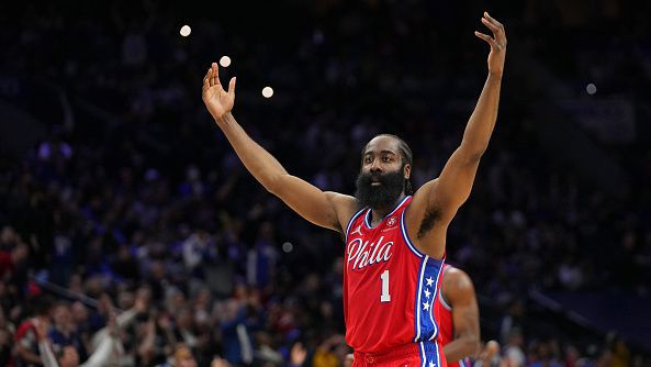 James Harden is declining his 47 4M option and intends to