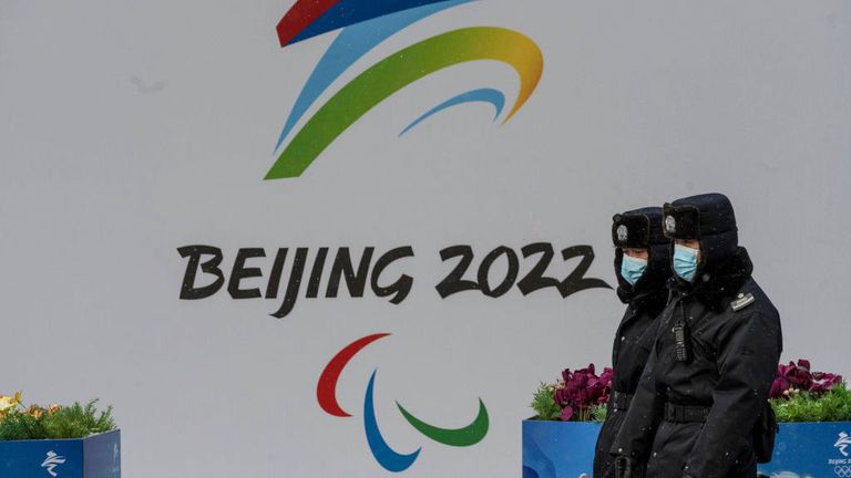 МПК ще асистира на спортистите от Русия и Беларус в прибирането им от Пекин