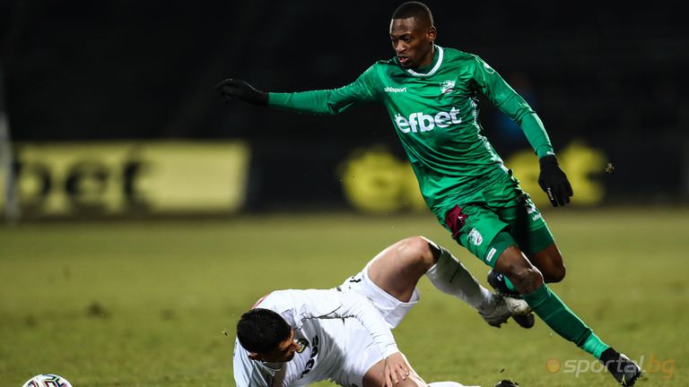  Берое с нов изпълнителен шеф до дни 