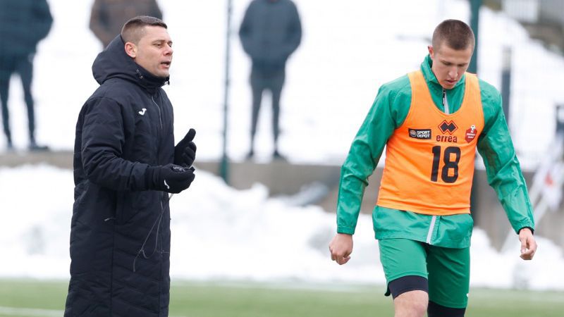 Александър Димитров и Елин Топузаков се включиха в първото издание на „БГ Футболни проби“