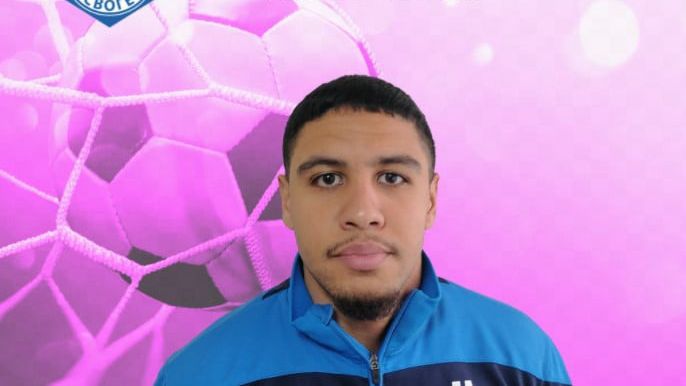 Спортист (Своге) представи юноша на Бордо