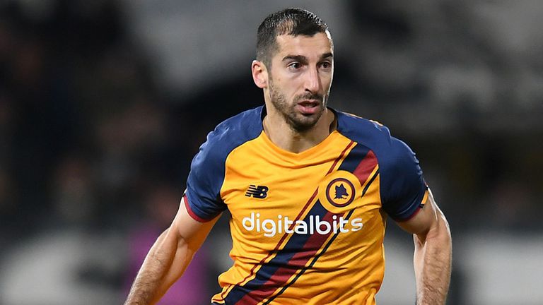 Звездата на Армения обяви оттеглянето си от националния отбор