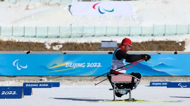Обрат! Без руснаци и белоруси на Параолимпийските игри в Пекин