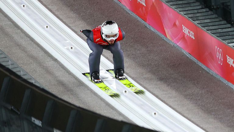 Турнирът по ски скокове Четирите шанци може да се проведе