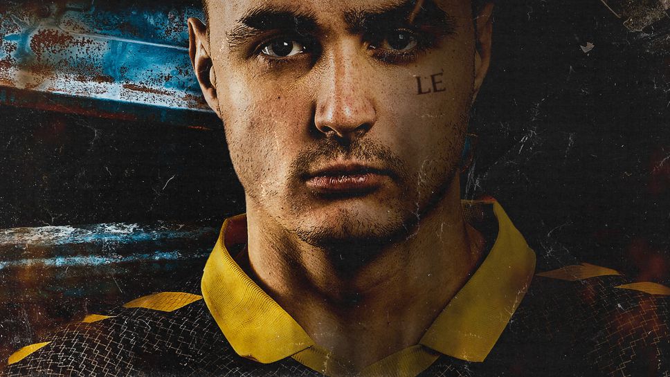 Победа №12 за Димитър "LeBron" Костадинов и CASE