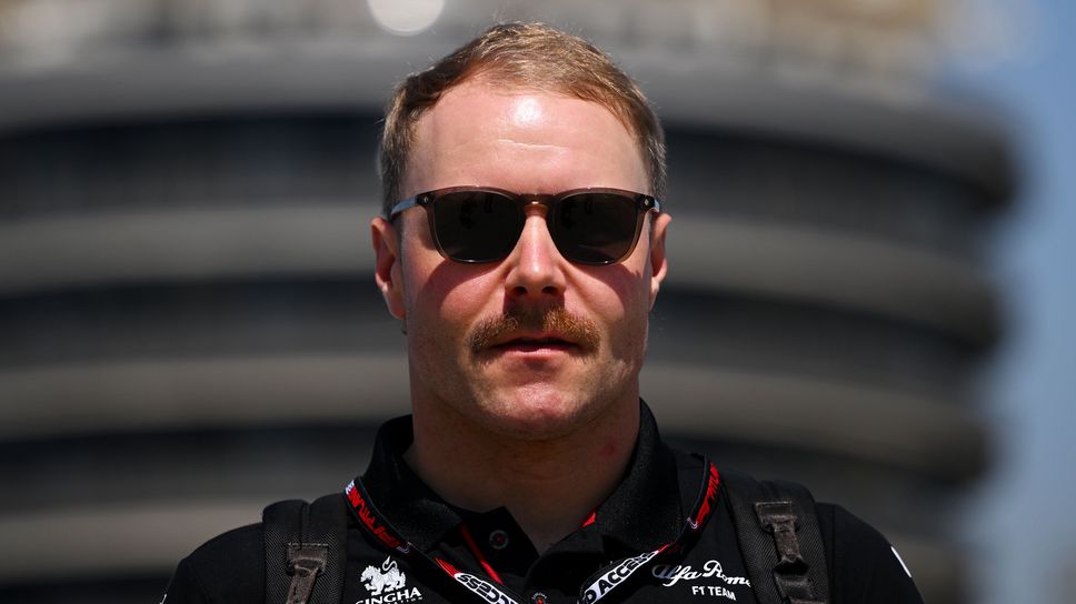 Ботас се надява Алфа Ромео да се бори с Мерцедес в началото на сезона