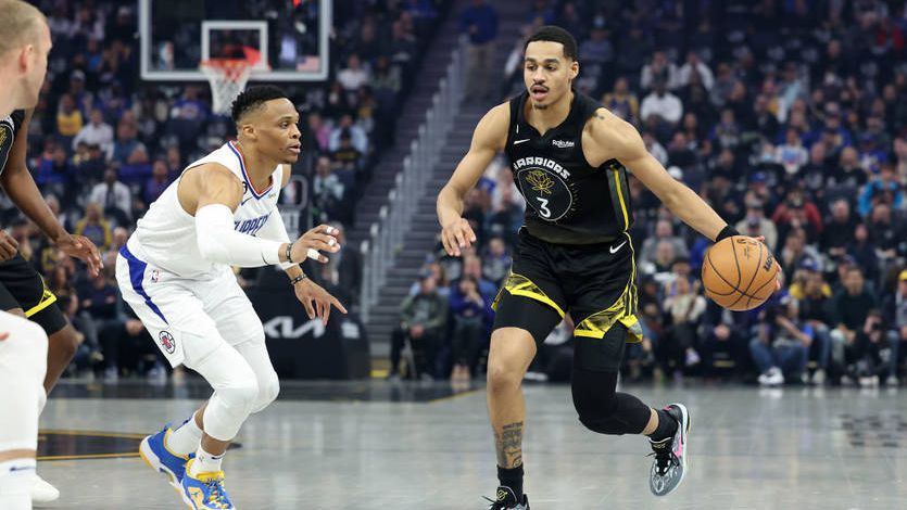 Голдън Стейт със страхотен обрат над ЛА Клипърс