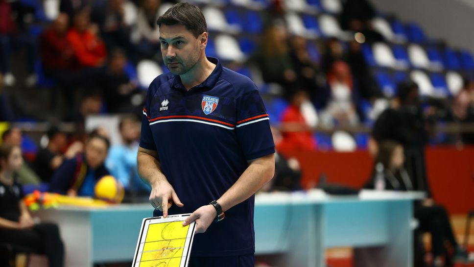 Атанас Петров класира Стяуа на финал за Купата на Румъния