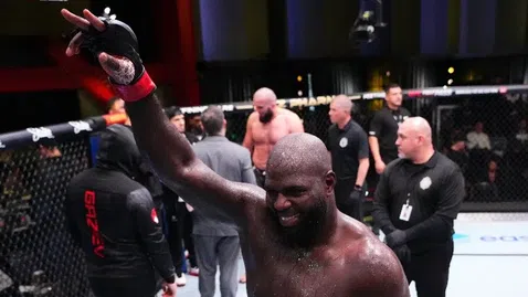 Жаирзиньо Розенструик недделя над Тай Туйваса