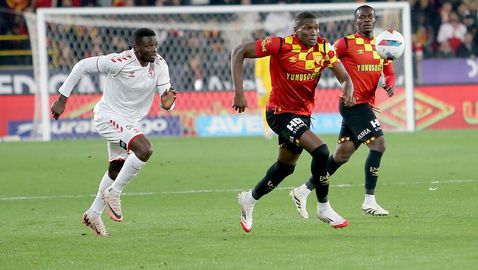 Късен гол попречи на Гьозтепе и Стоилов да се върнат към шампионатните победи