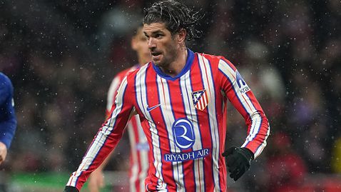 Де Пол: Знаем срещу кого се изправяме, това е дерби, което всички гледат