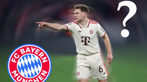 Ефенберг подкрепи решението на Байерн да спре преговорите с Кимих