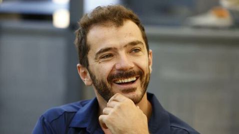Сиприен Саразен не изпитва посттравматичен стрес след тежкото падане