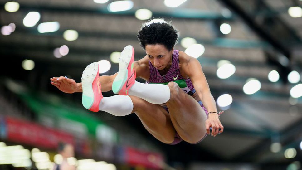 Малайка Михамбо открива сезона в Плицхаузен