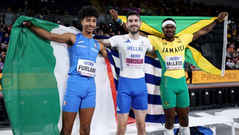 Дошъл ли е моментът Фурлани да победи Тентоглу на голям форум