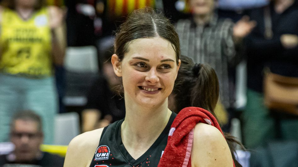 Борислава Христова и Жирона записаха седма поредна победа в испанското