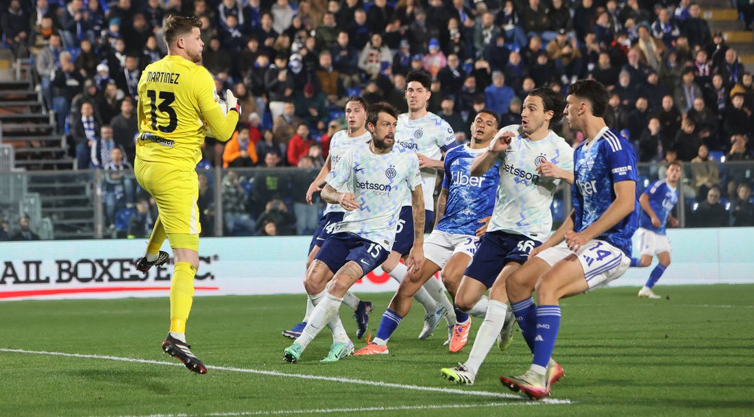 Постна продукция остави всичко да се реши между Комо и Интер на реванша в Милано