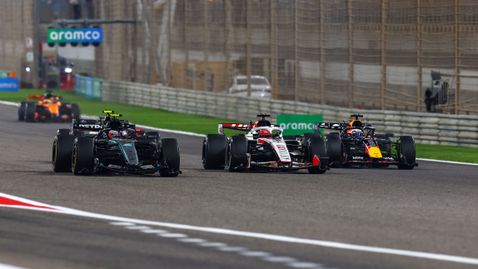 Ето как ще работи новият изпреварващ режим във Формула 1