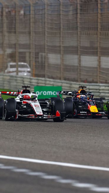 Ето как ще работи новият изпреварващ режим във Формула 1