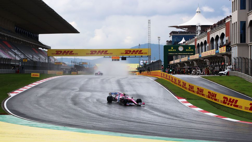 Може ли Турция да влезе в календара на Формула 1 за 2026 година?