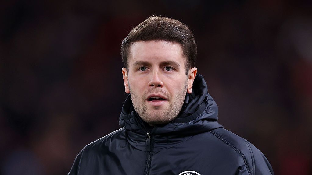 Хюрцелер иска промяна в правилата, посочи детайл в играта на Арсенал, на който не се обръща внимание