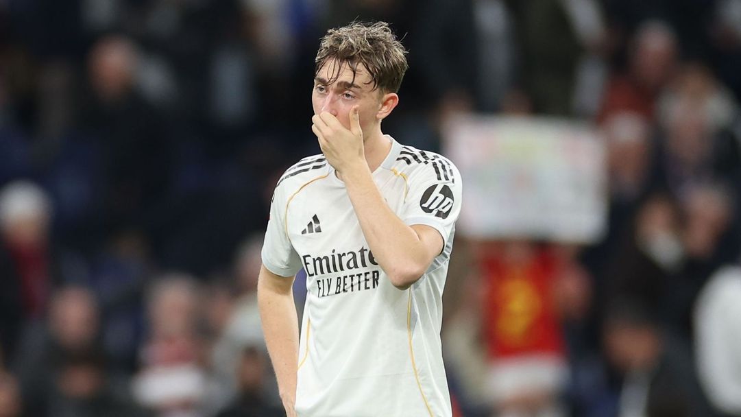 Реал Мадрид загуби два поредни мача в Ла Лига за първи път от 7 години