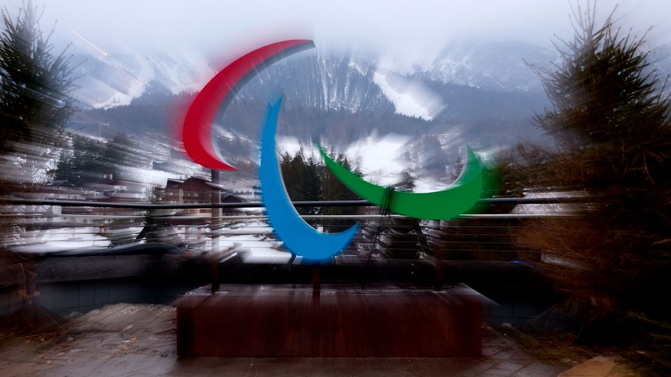 Спортът трябва да обединява един свят, разтърсван от конфликти